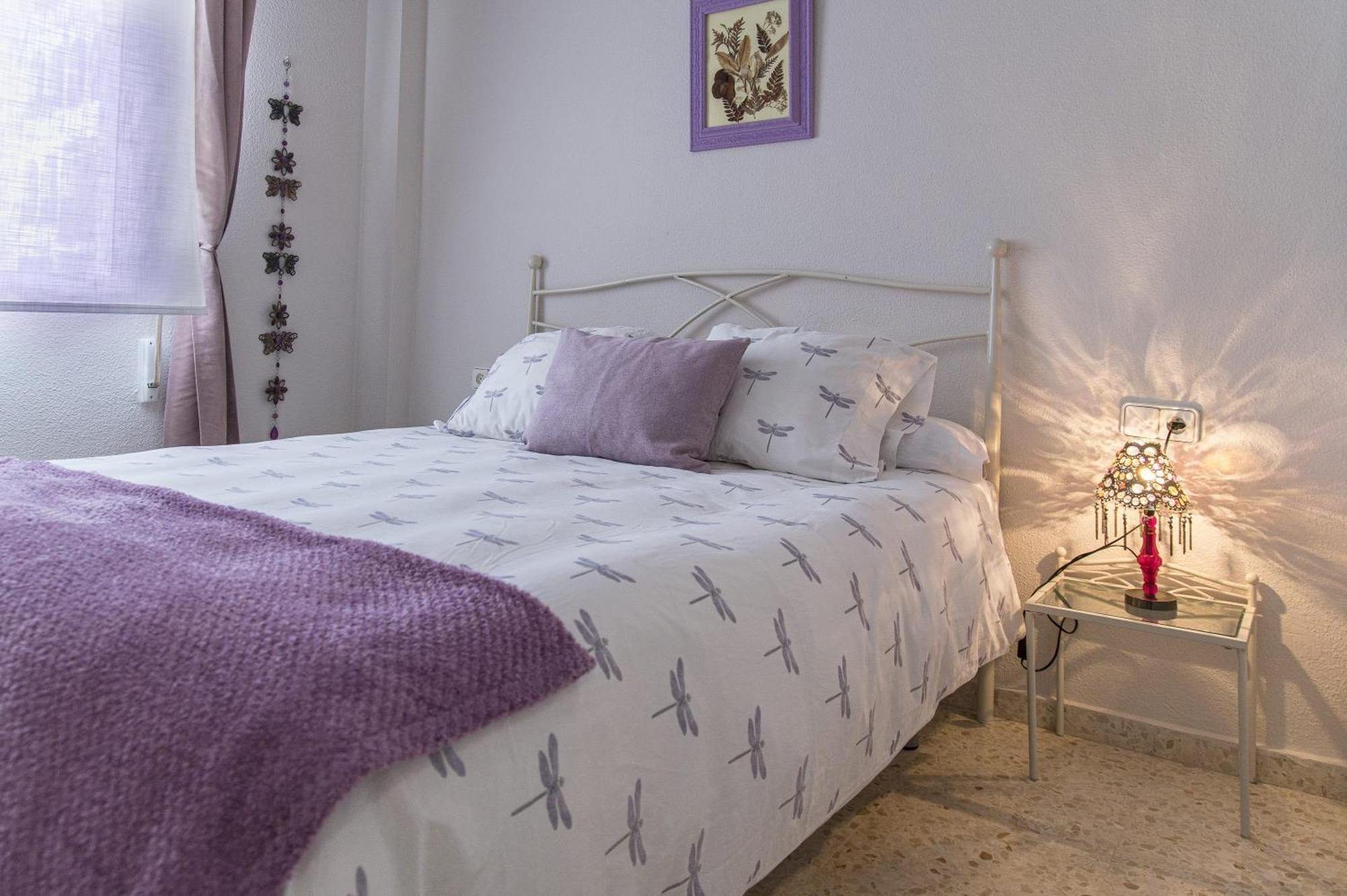 Apartamento Playas De Huelva El Portil Eksteriør billede