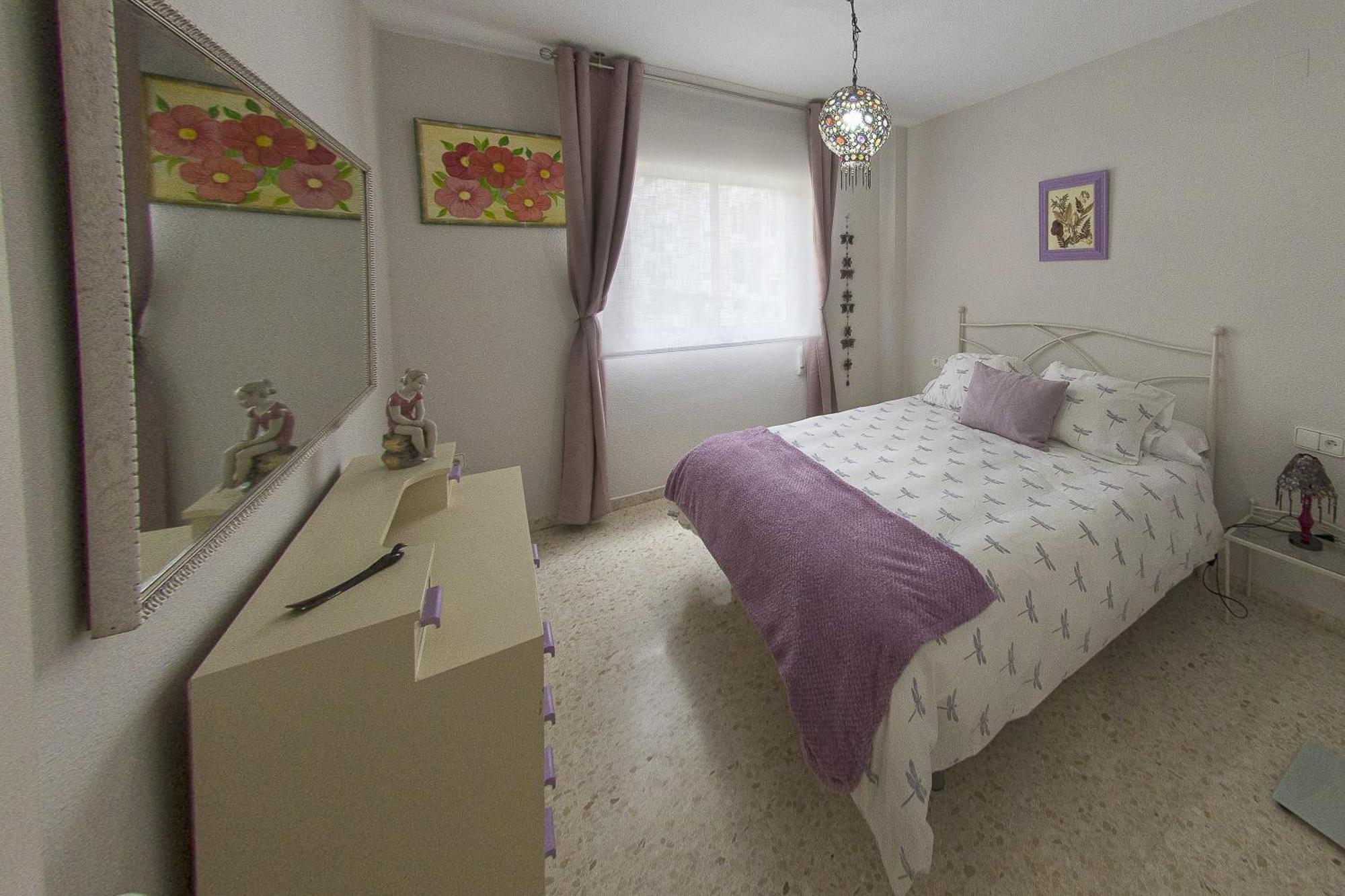 Apartamento Playas De Huelva El Portil Eksteriør billede